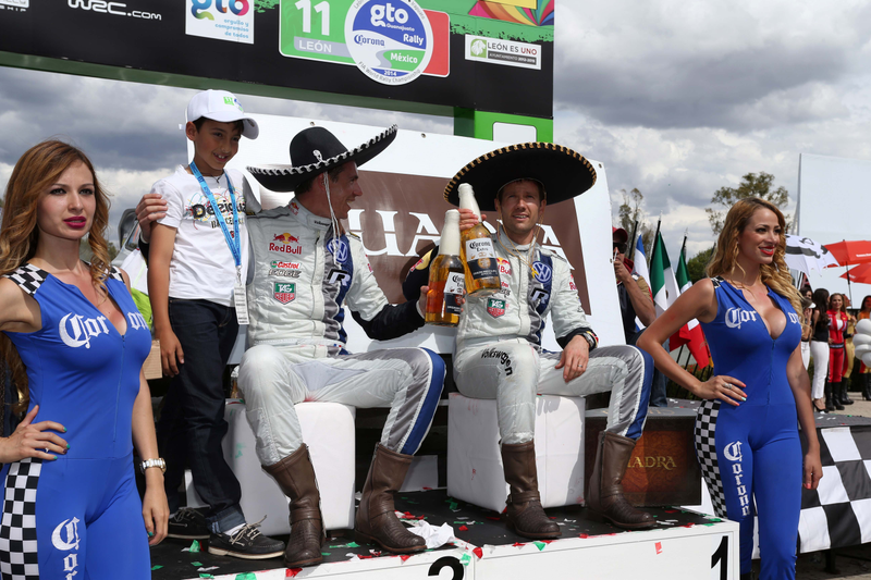 Illustration for article titled Oppo Rally Porn: The Best Photos From Rally Mexico